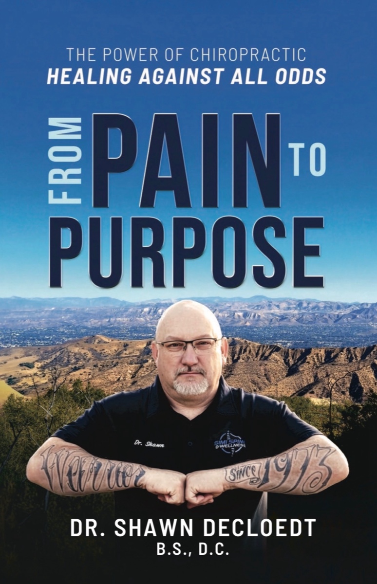 From Pain to Purpose