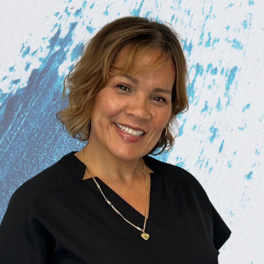 Charlene, Licensed Massage Therapist at Simi Valley Spine & Wellness