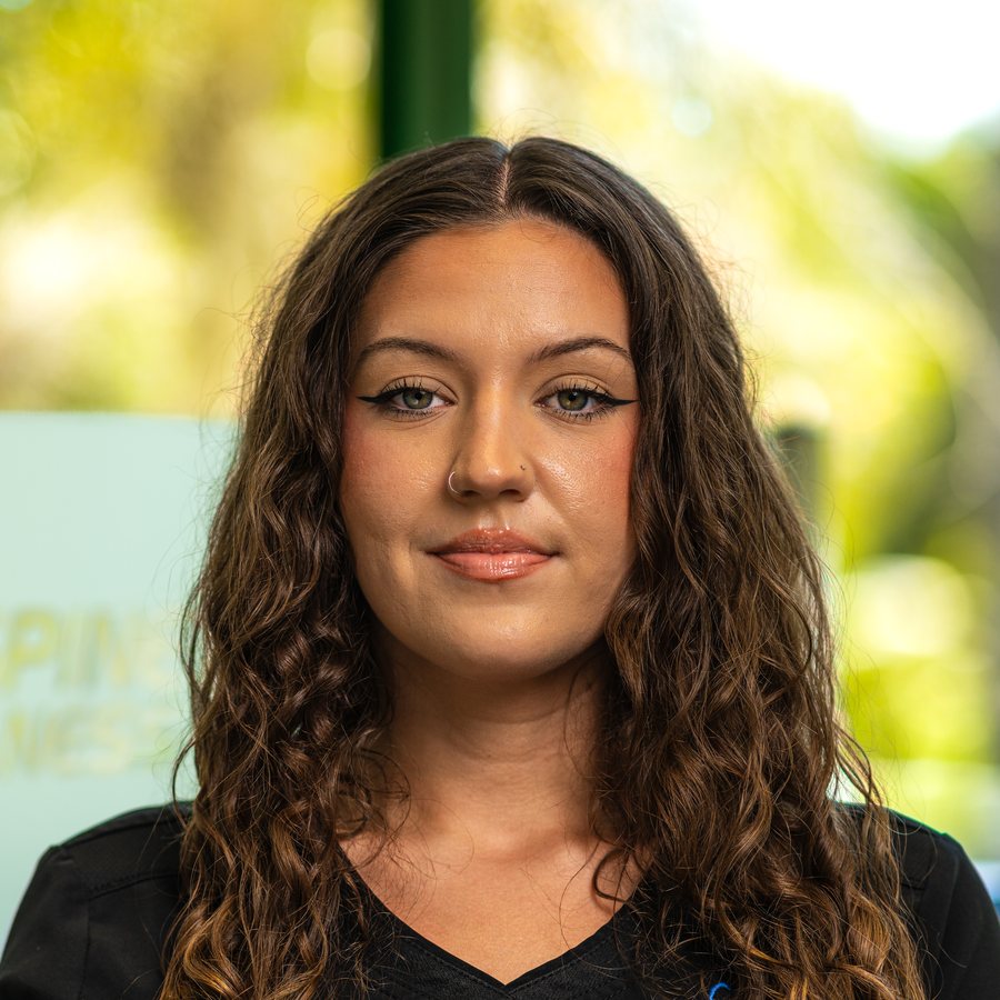 Summer, Chiropractic Assistant at Simi Valley Spine & Wellness